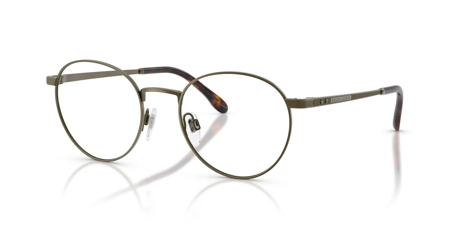 Ralph Lauren 5143 Eyeglasses - view 3